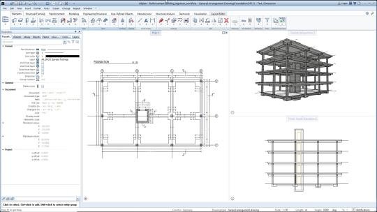 AllPlan ingeniería