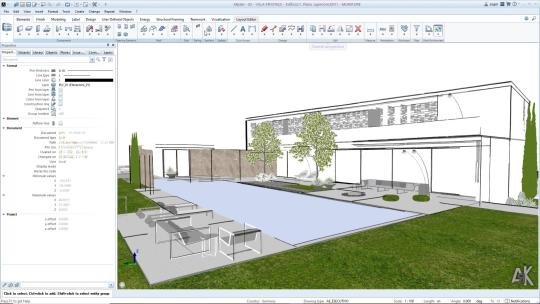 AllPlan Arquitectura