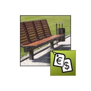Generador de precios urbanos